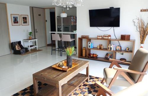 Sabaneta Apartamento | Ubicación privilegiada. Todo al alcance de tu mano