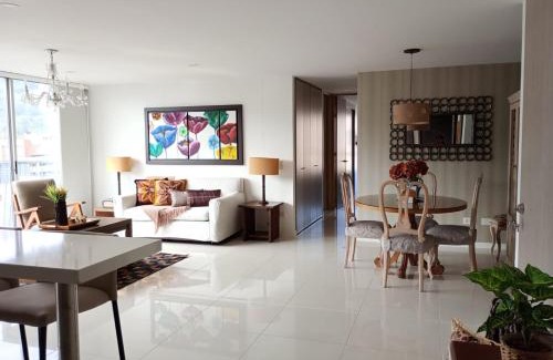 Sabaneta Apartamento | Ubicación privilegiada. Todo al alcance de tu mano