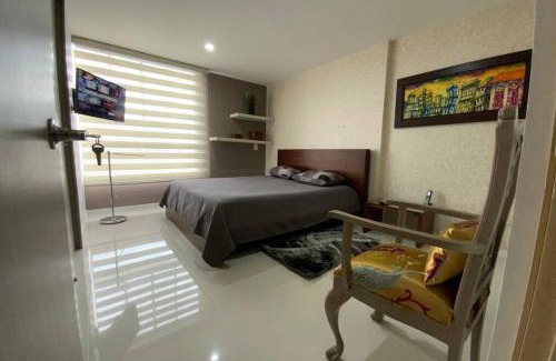 Sabaneta Apartamento | Ubicación privilegiada. Todo al alcance de tu mano