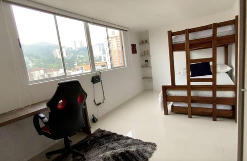 Sabaneta Apartamento | Ubicación privilegiada. Todo al alcance de tu mano