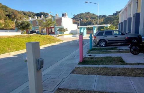 Manzanillo Casa | Ubicada a 10 minutos de la playa