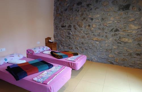 Aulesti Casa | Ubilla Aterpetxea
