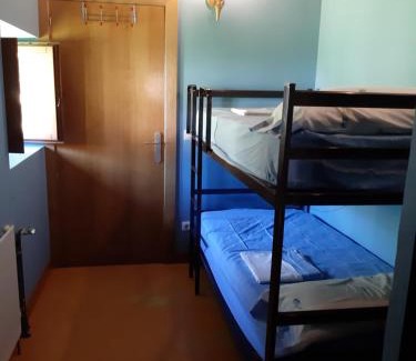 Aulesti Casa | Ubilla Aterpetxea