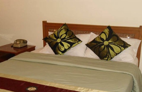 Nai Mueang Hotel | Ubon Hotel