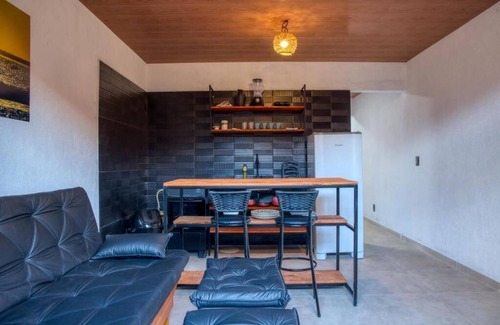 Praia do Frances Apartamento | Ubud Apartments Praia do Frances