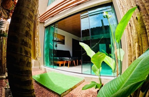 Praia do Frances Apartamento | Ubud Apartments Praia do Frances