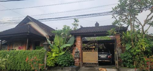 Gianyar Cama Y Desayuno | Ubud Bed and Breakfast