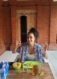 Gianyar Cama Y Desayuno | Ubud Bed and Breakfast