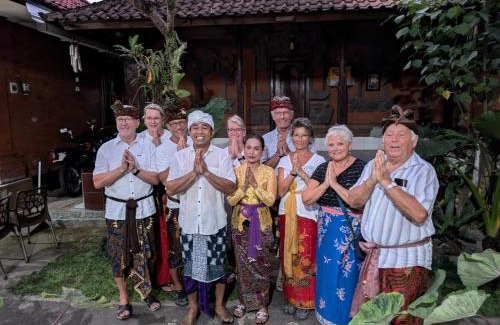 Gianyar Cama Y Desayuno | Ubud Bed and Breakfast