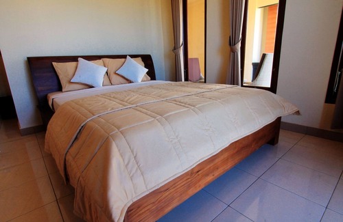 Lodtunduh Hotel | Ubud Canti Accommodation