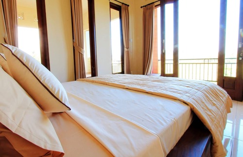 Lodtunduh Hotel | Ubud Canti Accommodation