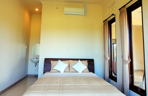 Lodtunduh Hotel | Ubud Canti Accommodation
