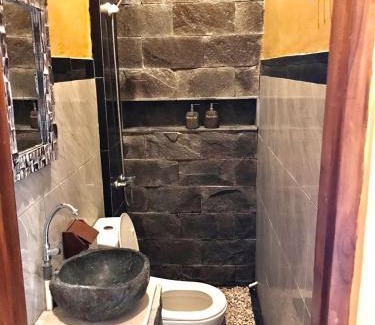 Payangan Casa | Ubud home stay 2