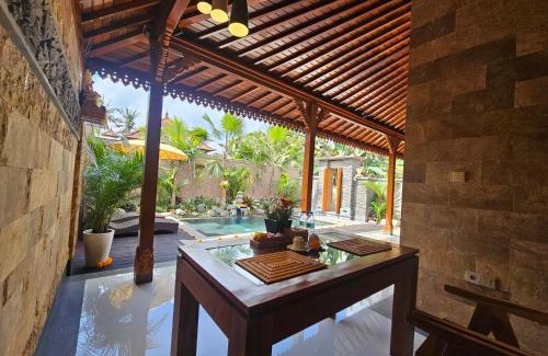 Kedewatan Villa | Ubud Paradise Luxury Villa
