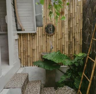 Ubud Cama Y Desayuno | Ubud White Cottage