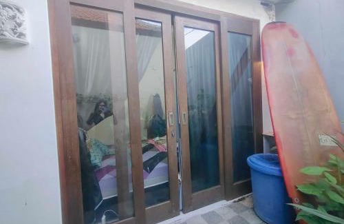 Denpasar Utara Casa | Ubung Little House Denpasar