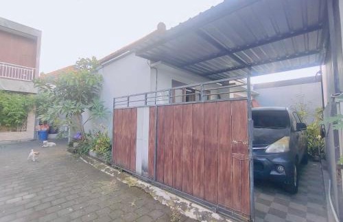 Denpasar Utara Casa | Ubung Little House Denpasar