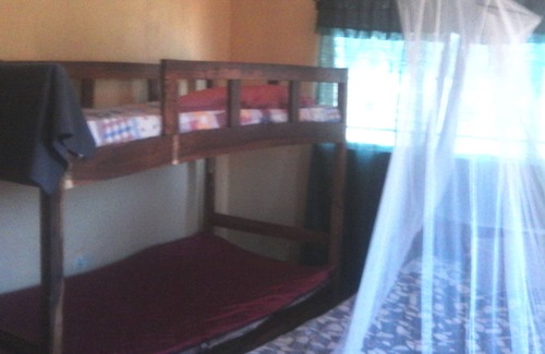 Livingstone Casa | Ubuntu humanity Trust
