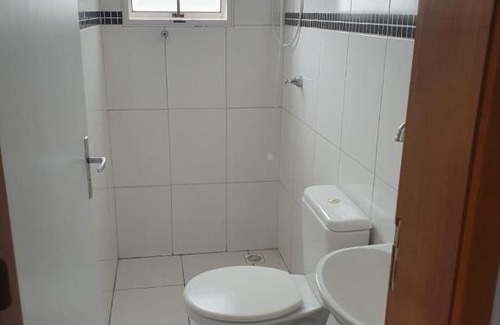 Centro Apartamento | UBUTUBA HOME 251