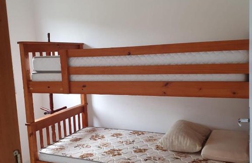 Centro Apartamento | UBUTUBA HOME 251