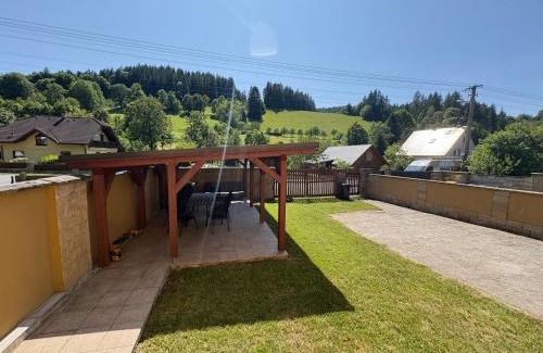 Novy Hrozenkov Casa | Ubytko u Karla