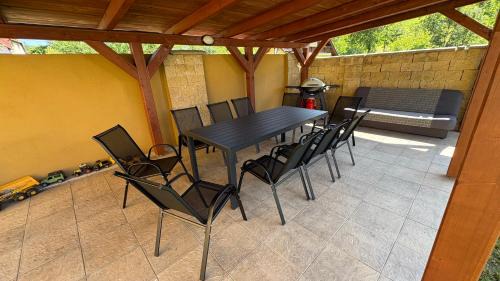 Novy Hrozenkov Casa | Ubytko u Karla