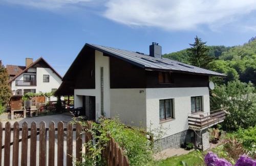 Svoboda nad Upou Casa | Ubytování - Černá hora II