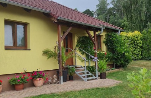Hluboka nad Vltavou Apartamento | Ubytování Švrčinová