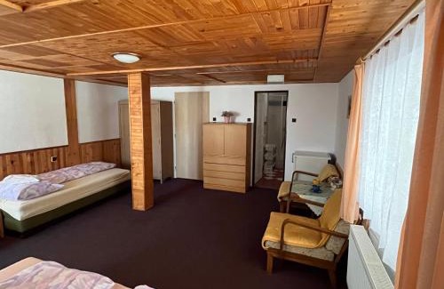 Vrchlabi Casa | Ubytování 113