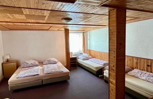 Vrchlabi Casa | Ubytování 113