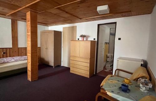 Vrchlabi Casa | Ubytování 113