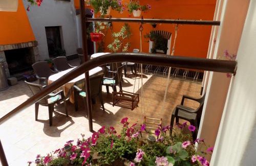 Nove Hrady Casa | Ubytování Apartmány Ferenčíková