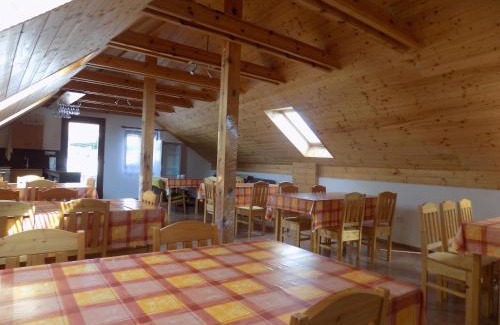 Nove Hrady Casa | Ubytování Apartmány Ferenčíková
