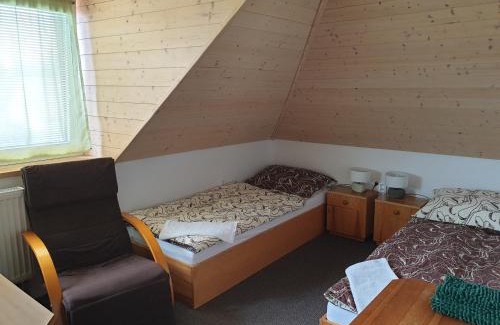 Benatky Casa | Ubytování Benátky u Litomyšle
