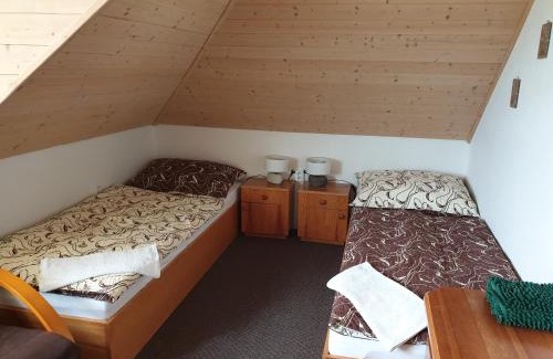 Benatky Casa | Ubytování Benátky u Litomyšle
