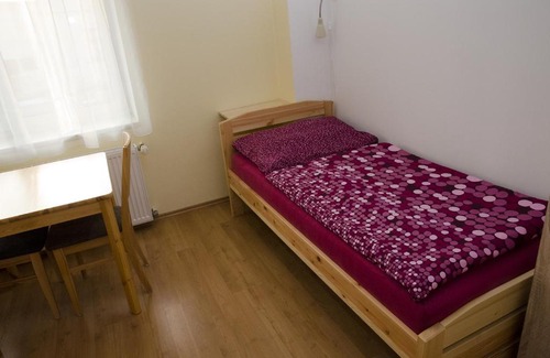 Bor Casa | Ubytování Bor