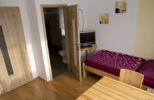 Bor Casa | Ubytování Bor