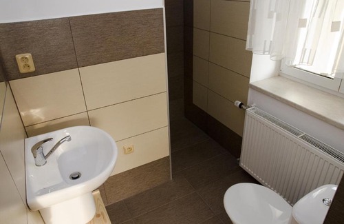 Bor Casa | Ubytování Bor