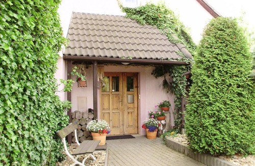 Tisa Casa | Ubytování Doma