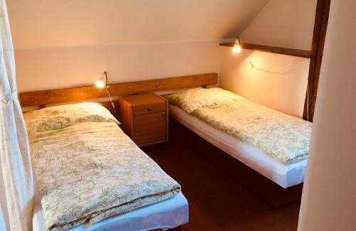 Tisa Casa | Ubytování Doma