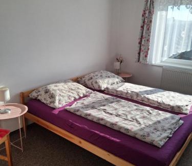 Dolni Lanov Apartamento | Ubytování Farma U sv. Jakuba
