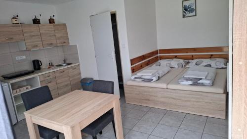 Frahelz Apartamento | Ubytování Frahelž
