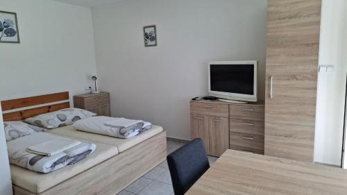 Frahelz Apartamento | Ubytování Frahelž