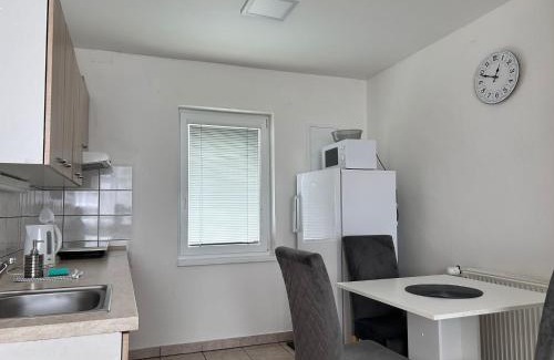 Frahelz Apartamento | Ubytování Frahelž