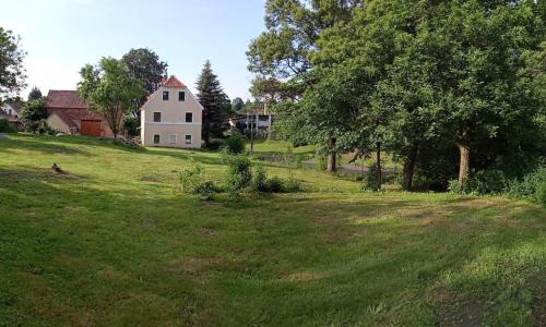 Habartice Casa | Ubytování Habartice