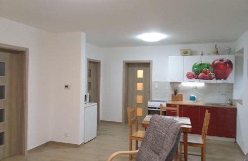 Habartice Casa | Ubytování Habartice