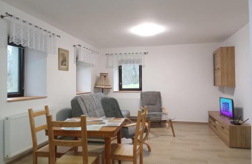 Habartice Casa | Ubytování Habartice