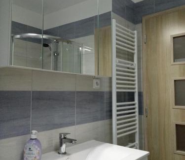 Habartice Casa | Ubytování Habartice