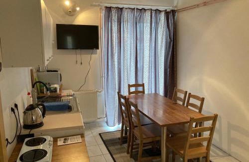 Hostka Apartamento | Ubytování Hoštka