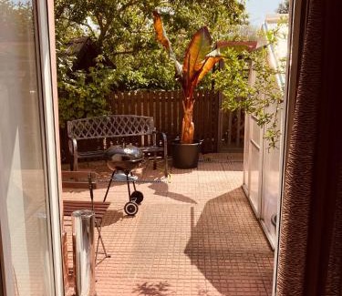 Hostka Apartamento | Ubytování Hoštka
